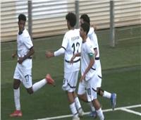 منتخب الناشئين يواجه الجزائر وديًا استعداداً لأمم أفريقيا