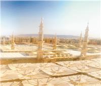 «أطياف الحرمين» بعيون سوزان إسكندر