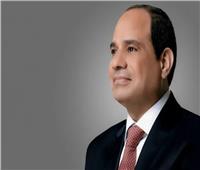 رئيس قضايا الدولة يهنىء الرئيس السيسي والشعب المصري بعيد تحرير سيناء