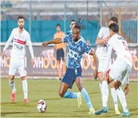غدا فى الدورى الزمالك وبيراميدز.. لقاء على «بوابة البطولة» !