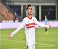أشرف بن شرقي يتصدر قائمة هدافي مواجهات الزمالك وبيراميدز