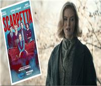Scarpetta.. حبكة التسعينيات تتفوق على جريمة الحاضر