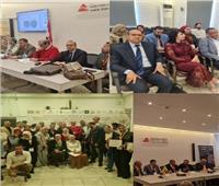 توصيات مؤتمر صيانة التراث الدولي.. رؤية متكاملة لتنشيط السياحة الثقافية