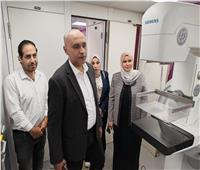 صحة الغربية: إجراء 2200 عملية جراحية بالمستشفيات