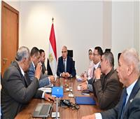 وزير الري: التواصل المستمر مع النواب لأنهم أبرز حلقات التواصل مع المواطنين