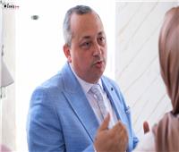 بمشاركة صناع القرار.. مؤتمر "تحرير الاستثمارات الصناعية" يضع حلولًا تنفيذية لا ورقية