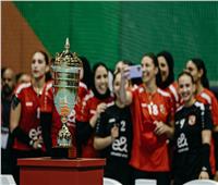 الخطيب يهنئ سيدات الكرة الطائرة ببطولة إفريقيا والتأهل لكأس العالم
