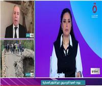 خبير عسكري: إسرائيل تسعى لتحويل الأزمة مع لبنان إلى داخلية