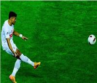 الزمالك يعلن غياب محمد إسماعيل أمام إنبي