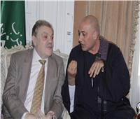 «أبوصدام» رئيسًا وحاتم عبد الرحمن نائبًا.. رئيس الوفد يشكل اتحاد الفلاحين