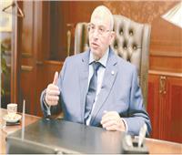 النائب أشرف عبد الغنى: مصر قادرة على مواجهة تحديات الموازنة الجديدة