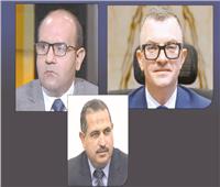 خبراء: رسالة طمأنة للأسواق والمستثمرين.. تعكس صلابة الاقتصاد