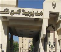 شاب ينهي حياة والده لرفضه زواجه من فتاة بقنا