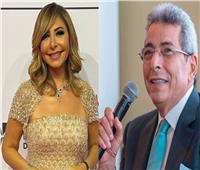 محمود سعد ولميس الحديدي يتصدران حديث السوشيال ميديا.. تفاصيل
