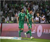 أهلي جدة في مواجهة ماتشيدا بنهائي دوري أبطال آسيا