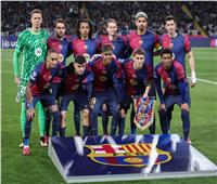 برشلونة ضيفا على خيتافي في الدوري الإسباني