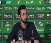 رقم سلبي جديد لأربيلوا في قيادة ريال مدريد