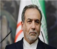 وزير الخارجية الإيراني يغادر إسلام آباد بعد مباحثات مع مسؤولين باكستانيين