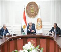 وزير العمل: الإعلام شريك مهم في نقل جهود الدولة إلى المواطنين وتعزيز الوعي 