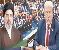 واشنطن.. مأزق ترامب القادم فى الكونجرس