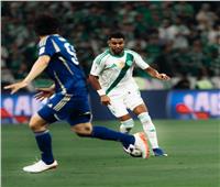 نهائي دوري أبطال آسيا.. تعادل سلبي بين أهلي جدة وماتشيدا في الشوط الأول
