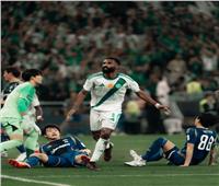 أهلي جدة بطلًا لدوري أبطال آسيا على حساب ماتشيدا الياباني