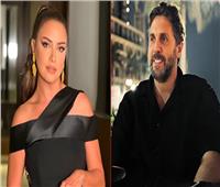 رسالة طريفة من ريهام عبد الغفور لـ «هشام ماجد» في عيد ميلاده