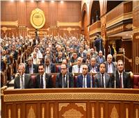 «الشيوخ» يتلقى خطة التنمية الاقتصادية والاجتماعية للعام المالي الجديد