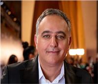 محمد حفظي يعتذر عن تحكيم مهرجان الإسكندرية للفيلم القصير.. لهذا السبب