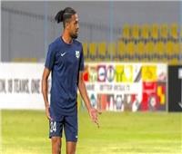 إنبي يستعيد كالوشا في لقاء الزمالك بالدوري
