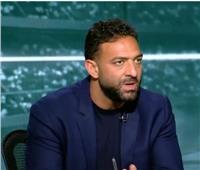 إحالة نجل أحمد حسام ميدو إلى الجنايات لاتهامه بتعاطي المخدرات