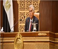 «الشيوخ» يرفع الجلسة العامة.. والمجلس يعود للانعقاد غدًا