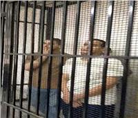 تأجيل محاكمة المتهمين بقتل أحمد المسلماني بالبحيرة لـ23 مايو 