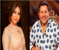 شيرين عبد الوهاب تدعم هاني شاكر: دعواتنا ليك ترجع لبلدك وجمهورك