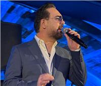 وائل جسار: مصر أم الدنيا وبلد السلام ولبنان سيبقى صامداً