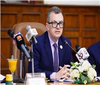 «التخطيط» تستعرض خطة التنمية الاقتصادية لعام 2026/2027| إنفوجراف