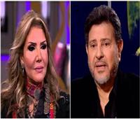 نادية مصطفى عن الحالة الصحية لـ هاني شاكر: مفيش أي تطورات