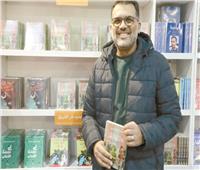 محمد كمال حسن عن «شارع الزهور»: حان الوقت لأزور بيتى القديم