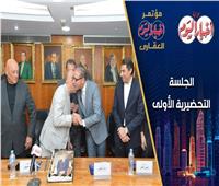 هشام شكري: تسهيلات الدولة مفتاح جذب الاستثمارات.. والطاقة النظيفة فرصة لمصر