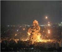 الصحة اللبنانية: 14 شهيدًا و37 مصابًا في غارات إسرائيلية على لبنان