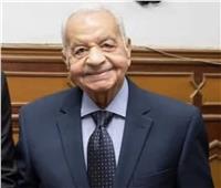 وفاة اللواء كمال مدبولي والد رئيس مجلس الوزراء