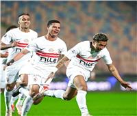 تشكيل الزمالك المتوقع في مواجهة إنبي بالدوري
