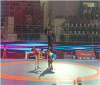 تعرف على منافسات منتخب مصر للمصارعة النسائية بالبطولة الأفريقية بالأسكندرية