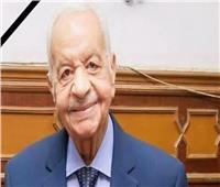 النيابة الإدارية تنعى والد الدكتور مصطفى مدبولي 