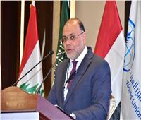 شريف لقمان: مصر قطعت شوطا كبيرا في الشمول المالي بنسبة وصلت إلي 77.6%