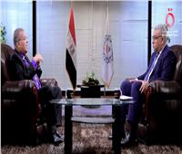 القس أندريه زكي يتحدث عن دور الطائفة الإنجيلية وتأثيرها في المجتمع المصري | الجلسة سرية