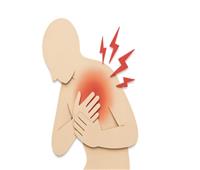 نغزات الصدر المفاجئة.. متى تكون خطيرة؟