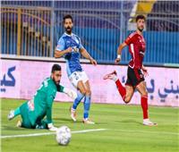 تعرف على هدافي مواجهات الأهلي وبيراميدز