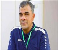 حمزة الجمل يعلن تشكيل إنبي للقاء الزمالك 