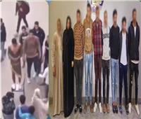 تأجيل الحكم في قضية "إسلام" ضحية بدلة الرقص بالقليوبية لـ 24 مايو للنطق بالحكم